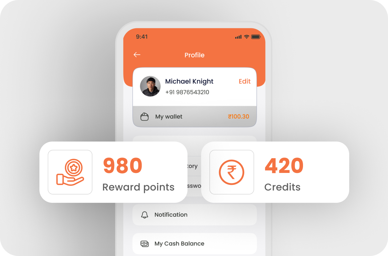 Restaurant Loyalty Software